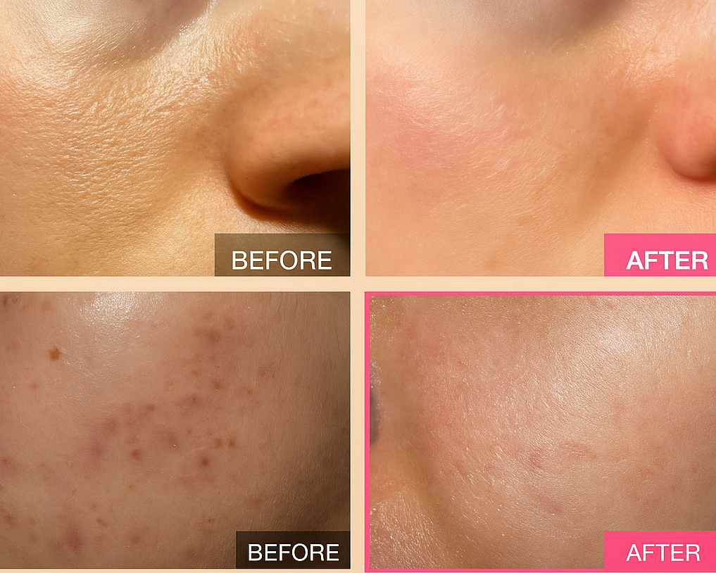 Dr.Melaxin Peel Shots